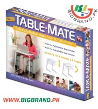 Table Mate ii in Pakistan 